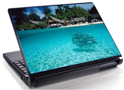 Laptopskin peisaje naturale 00015