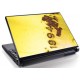 Laptopskin abstract 00074
