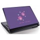 Laptopskin abstract 00075