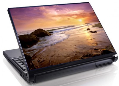 Laptopskin peisaje naturale 00027