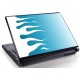 Laptopskin abstract 00076