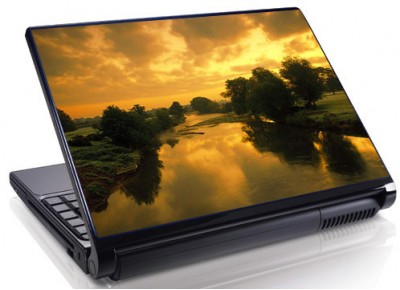 Laptopskin peisaje naturale 00037