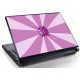 Laptopskin abstract 00077