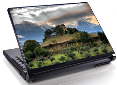 Laptopskin peisaje naturale 00047