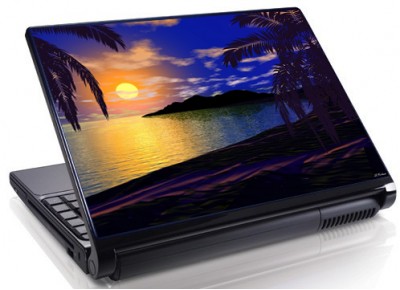 Laptopskin peisaje naturale 00064