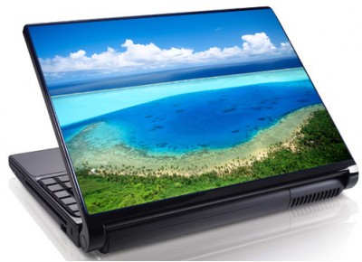 Laptopskin peisaje naturale 00065