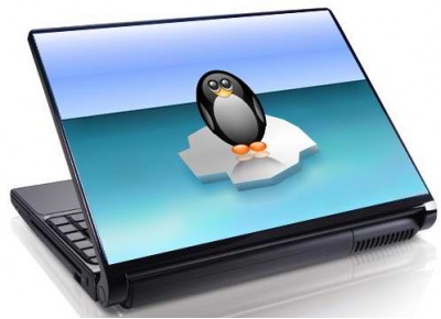 Laptopskin abstract 00079