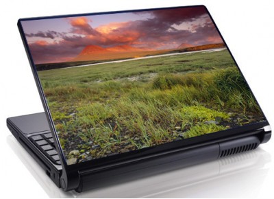 Laptopskin peisaje naturale 00072