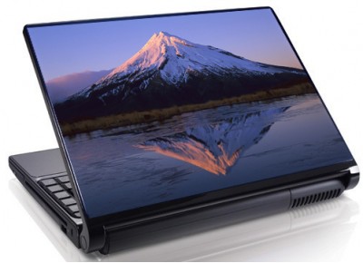 Laptopskin peisaje naturale 00075