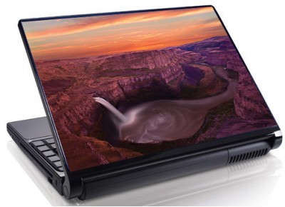 Laptopskin peisaje naturale 00078