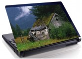 Laptopskin peisaje naturale 00094