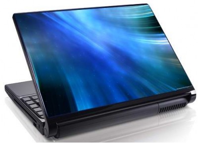 Laptopskin abstract 00083
