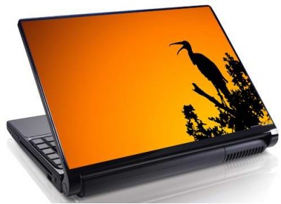 Laptopskin abstract 00084
