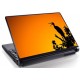Laptopskin abstract 00084