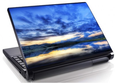 Laptopskin peisaje naturale 00125