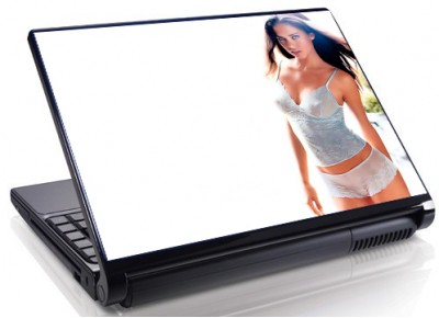 Laptopskin sexygirls 00001