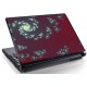 Laptopskin abstract 00088