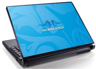 Laptopskin abstract 00089