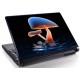 Laptopskin abstract 00090