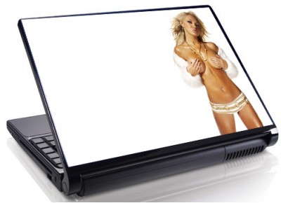 Laptopskin sexygirls 00041