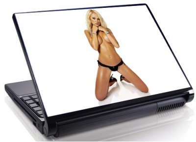 Laptopskin sexygirls 00044