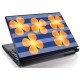 Laptopskin abstract 00092