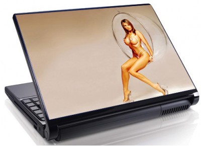 Laptopskin sexygirls 00064