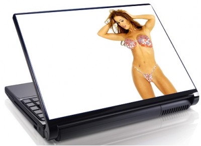 Laptopskin sexygirls 00067