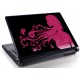 Laptopskin vector 00021