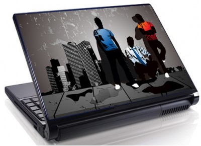 Laptopskin vector 00022