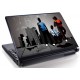 Laptopskin vector 00022