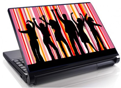 Laptopskin vector 00026