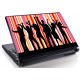 Laptopskin vector 00026
