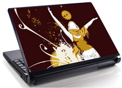 Laptopskin vector 00027