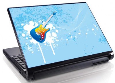 Laptopskin vector 00029