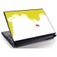 Laptopskin vector 00031