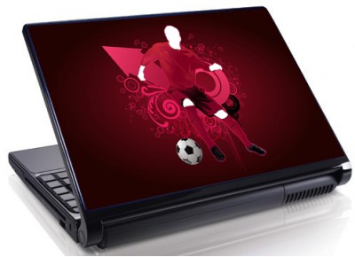 Laptopskin vector 00033