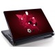 Laptopskin vector 00033
