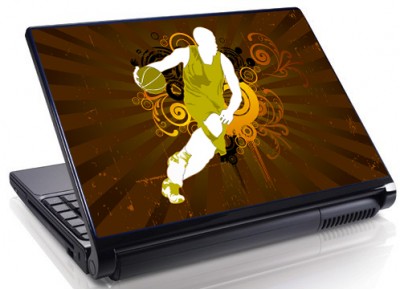 Laptopskin vector 00036
