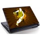 Laptopskin vector 00036