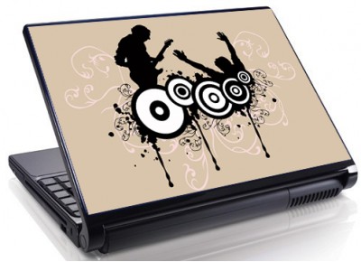 Laptopskin vector 00048