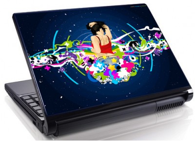 Laptopskin vector 00066