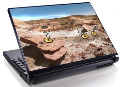 Laptopskin vector 00078