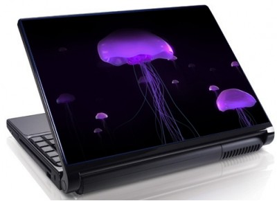 Laptopskin vector 00087