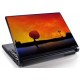 Laptopskin abstract 00105