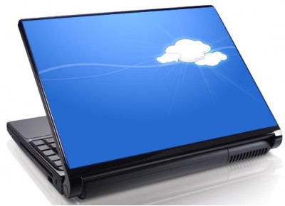 Laptopskin vector 00098