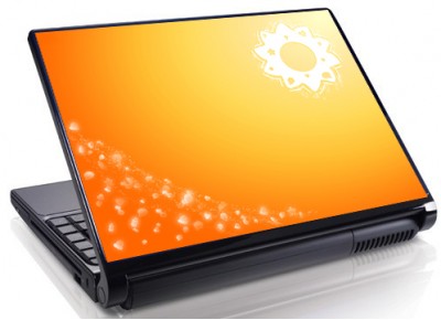 Laptopskin vector 00099