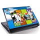 Laptopskin vector 00101