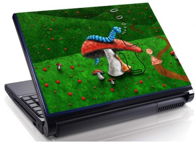 Laptopskin vector 00104