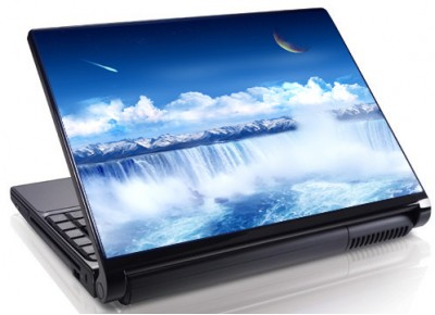 Laptopskin vector 00112